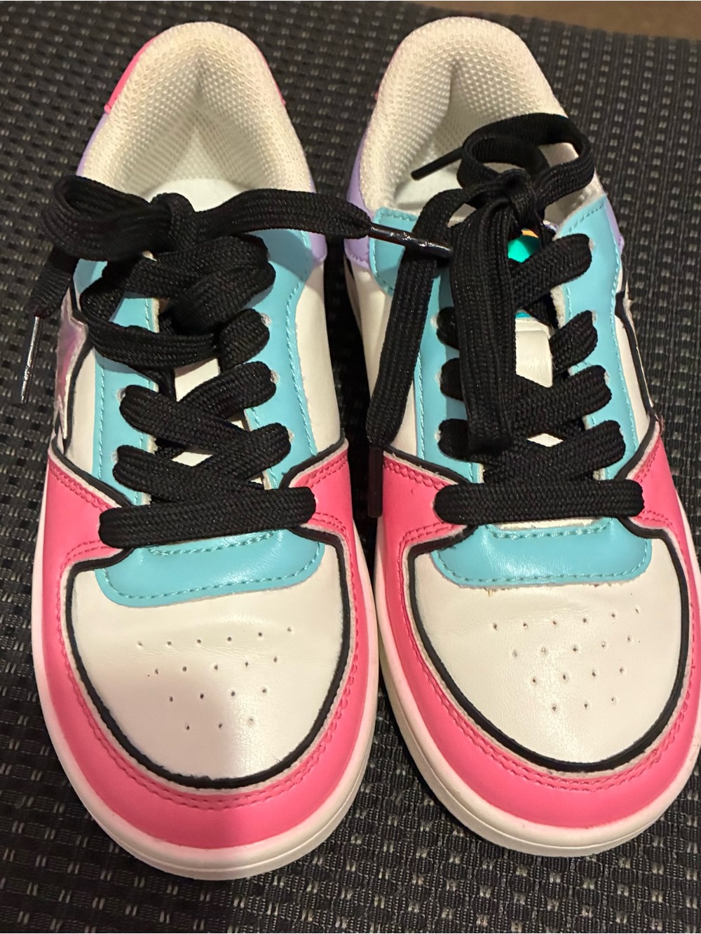 The Children Place small girls shoes